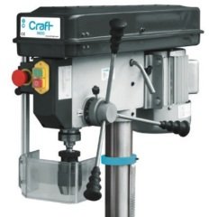 Craft M20 550 W Sütunlu Matkap