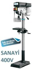Craft & OZCO  M25 750 W Sütunlu Matkap
