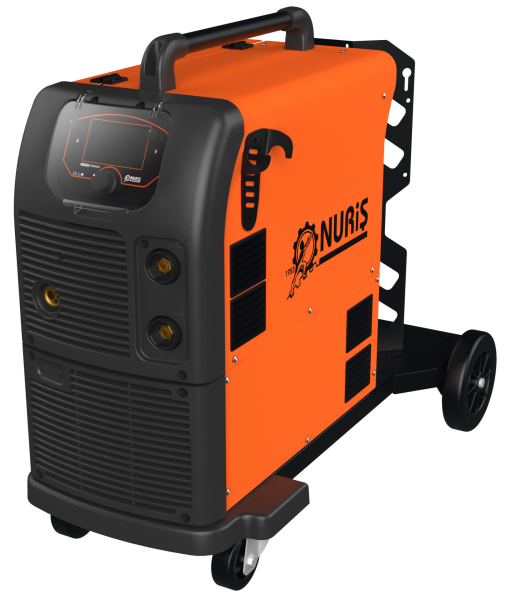 Nuriş LN350CW-P Sinerjik Gazaltı Kaynak Makinası