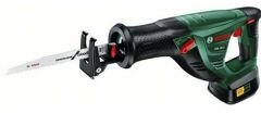 BOSCH PSA 18 LI PANTER TESTERE TEK AKÜ