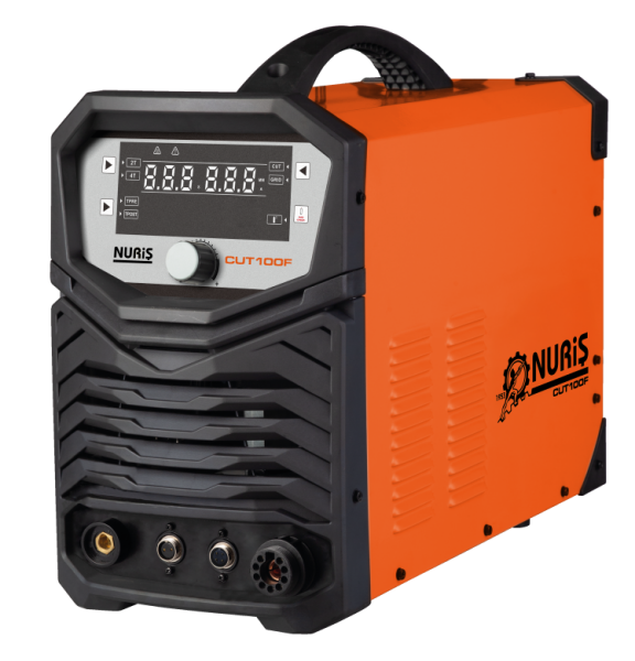 Nuriş Cut 100 F Plazma Kesme Makinası