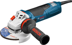 Bosch 19-125 CIST Avuç Taşlama