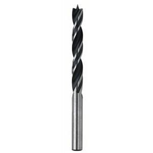 Bosch 8x117 Mm Ahşap Matkap Ucu