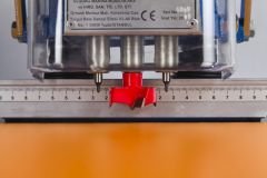 Uludağ Tas Menteşe Yeri Açma Makinası