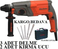 MAX-EXTRA MX 2603 KIRICI DELİCİ