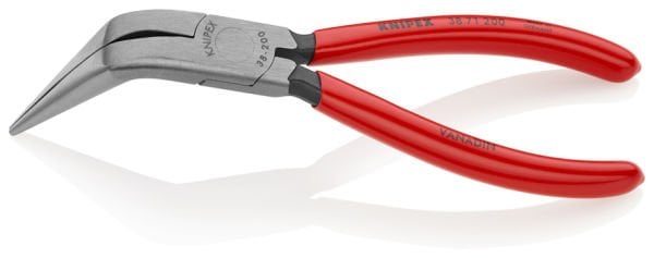 KNIPEX 38 71 200 MEKANIKÇI EGRI KARGABURUN