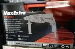 MAX-EXTRA MX 2603 KIRICI DELİCİ
