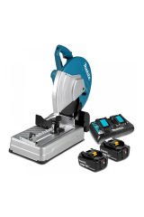 Makita DLW140PT2 Akülü Metal Profil Kesme