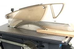 Özçelik Beta Plus 300 Lük Yatarlı Portatif Gönye Kesme Makinası