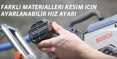 Bosch GCM 12 SDE Gönye Kesme