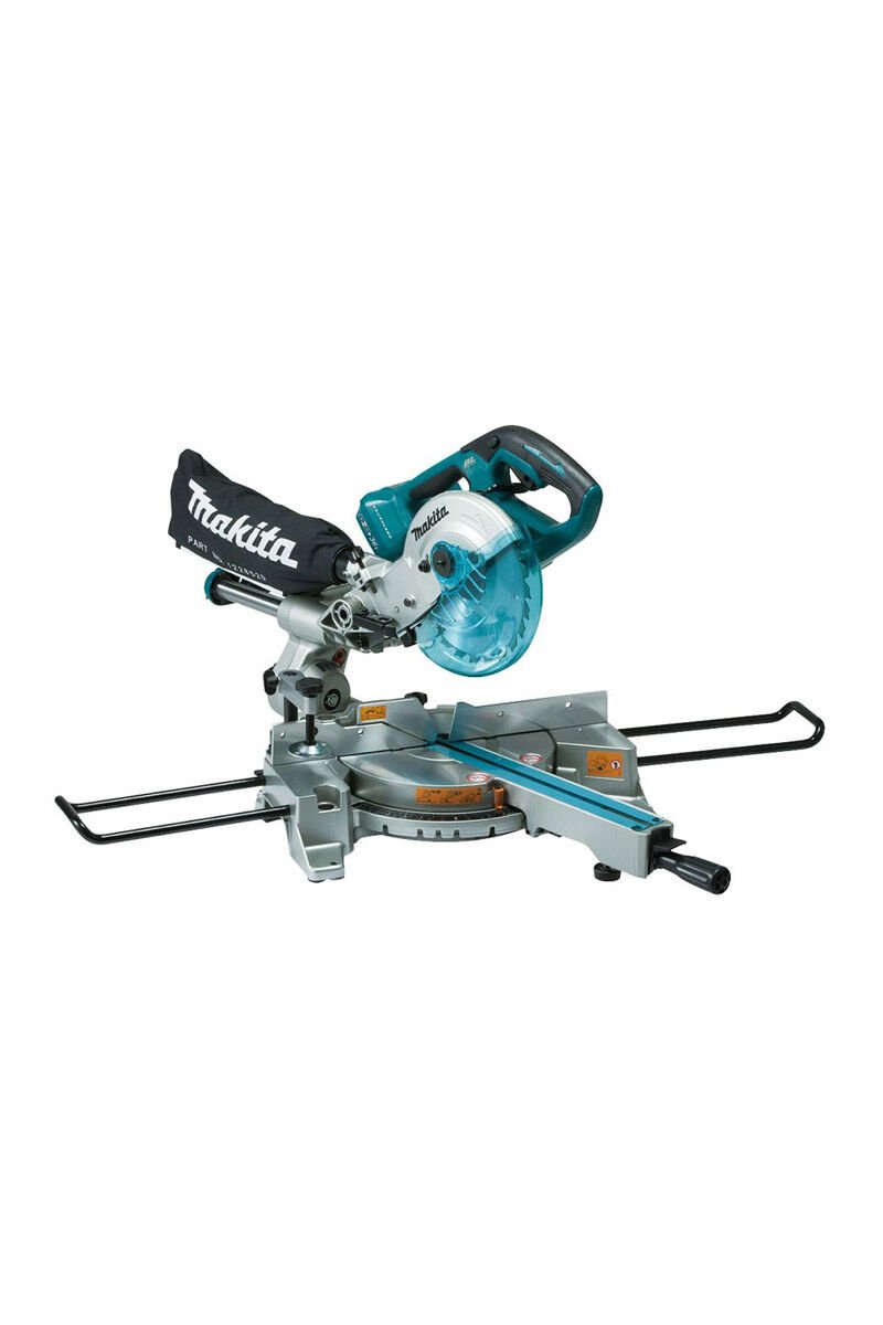 Makita DLS714RT2 Akülü Gönye Kesme