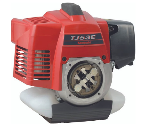 Kawasaki TJ53E 3 Hp 2 Zamanlı Benzinli Motor
