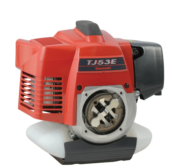 Kawasaki TJ53E 3 Hp 2 Zamanlı Benzinli Motor
