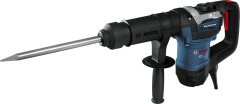 Bosch GSH 500 Kırıcı Matkap