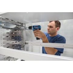 Bosch GSR 12V-20 Professional Akülü Vidalama Makinası