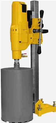 RTRMAX RTM6826 KAROT MAKİNESİ SÜTUN SABİT 4080W