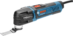 Bosch GOP 30-28 Raspalama Makinası