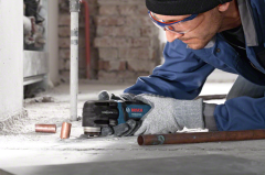 Bosch GOP 30-28 Raspalama Makinası