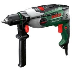 Bosch PSB 1000-2 RCE EXPERT Darbeli Matkap 1000 W