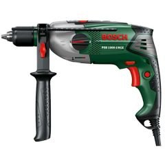 Bosch PSB 1000-2 RCE EXPERT Darbeli Matkap 1000 W