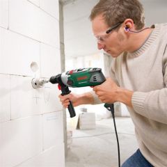 Bosch PSB 1000-2 RCE EXPERT Darbeli Matkap 1000 W