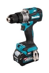 Makita HP002GA201 40 V 2 AH Darbeli Matkap Vidalama