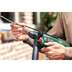 Bosch PBH 2100 RE Kırıcı Delici 550 W 4 Adet Matkap Ucu Set Hediyeli