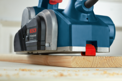 Bosch GHO 6500 Planya Makinası