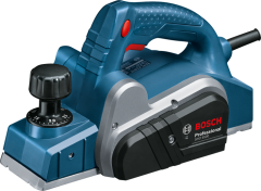 Bosch GHO 6500 Planya Makinası