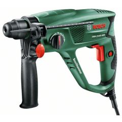 Bosch PBH 2100 SRE Kırıcı Delici 550 W