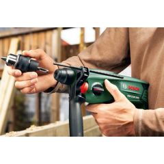 Bosch PBH 2100 SRE Kırıcı Delici 550 W