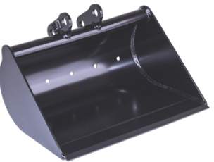 Scheppach  EXC815 Ekskavatör Eğimli Kova