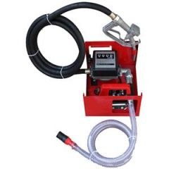 Mytol Dctp 60 (24v) Mazot Transfer Pompası