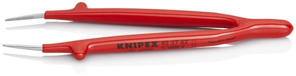 KNIPEX 92 27 62 İZOLELİ CIMBIZ
