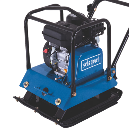 Scheppach HP1800S Kompaktör Zemin Sıkıştırma Makinesi