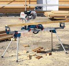 Bosch GTA 2600 Gönye Kesme Tezgahı Promosyonu