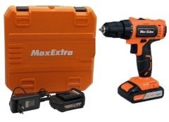 Max Extra MX1455 14,4V AKULU MATKAP BUGUN KARGO