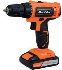 Max Extra MX1455 14,4V AKULU MATKAP BUGUN KARGO
