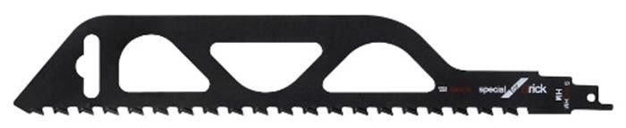 BOSCH S 1243 HM ENDURANCE FOR BRİCK