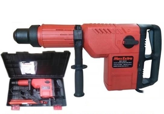 Max Extra MX2655 SDS Kırıcı Delici 11 Kg