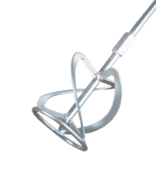 Scheppach PM1200 1200W Boya ve Alçı Karıştırıcı