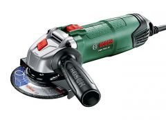 Bosch PWS 750-115 Avuç Taşlama 750 W 115 MM