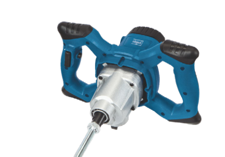 Scheppach PM1400 1400W Boya ve Alçı Karıştırıcı