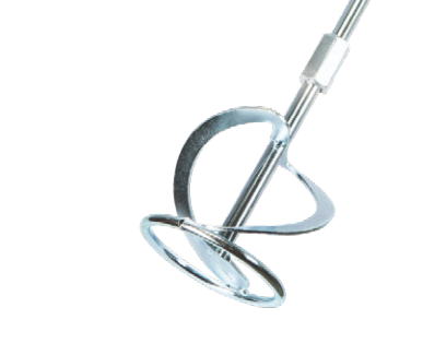 Scheppach PM1400 1400W Boya ve Alçı Karıştırıcı