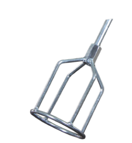 Scheppach PM1400 1400W Boya ve Alçı Karıştırıcı