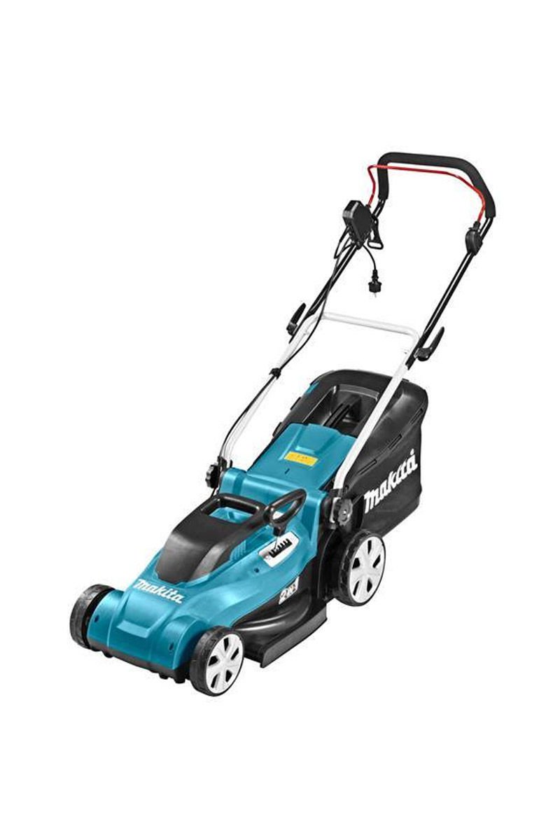 Makita ELM4120 1600W Elektrikli Çim Biçme Makinesi
