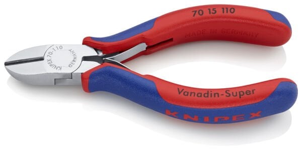 KNIPEX 70 15 110 YAYLI YAN KESKI