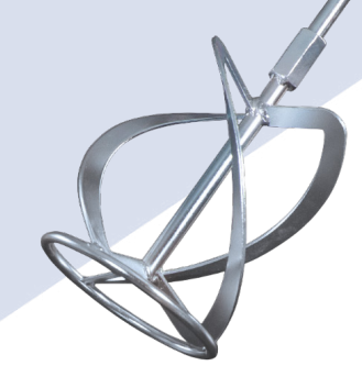 Scheppach PM1600 1600W Boya ve Alçı Karıştırıcı