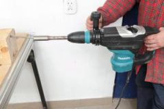Makita HR4003C Kırıcı Delici