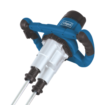 Scheppach PM1800D  Boya ve Alçı Karıştırıcı